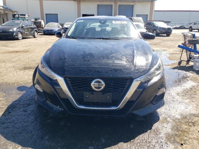 2021 NISSAN ALTIMA SV - 1N4BL4DV5MN333712