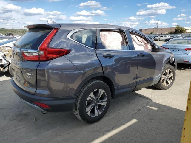 2018 HONDA CR-V LX - 2HKRW6H32JH212250