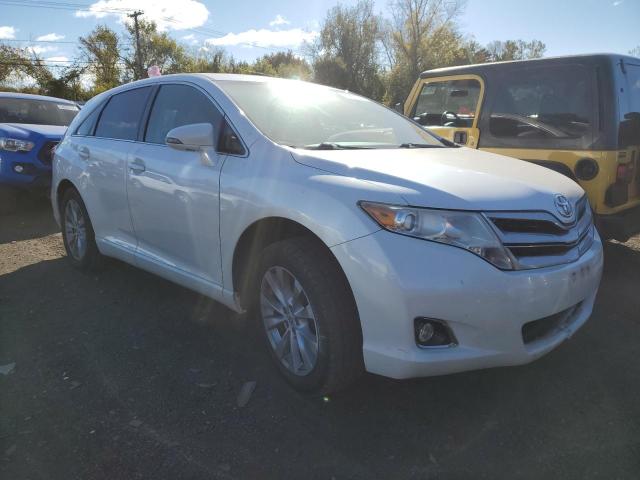 VIN 4T3BA3BB1EU061964 2014 Toyota Venza, LE no.4