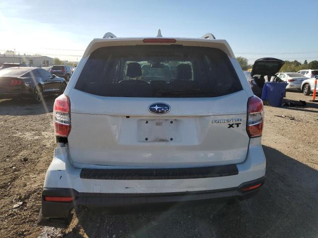 2016 SUBARU FORESTER 2 - JF2SJGDCXGH565484