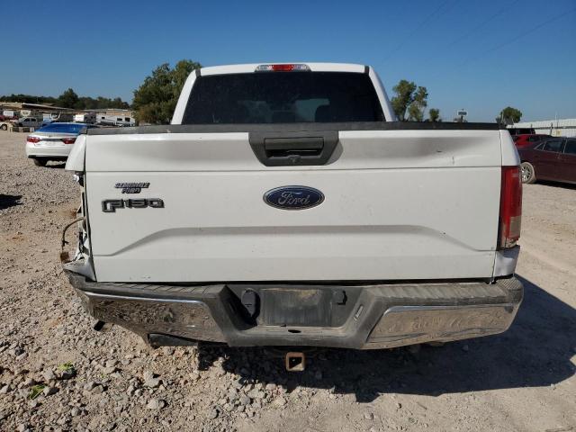 2017 FORD F150 SUPER - 1FTEW1EP5HKE15850