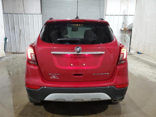 VIN KL4CJASB1HB127056 2017 Buick Encore, Preferred no.6