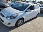 HYUNDAI ACCENT SE photo