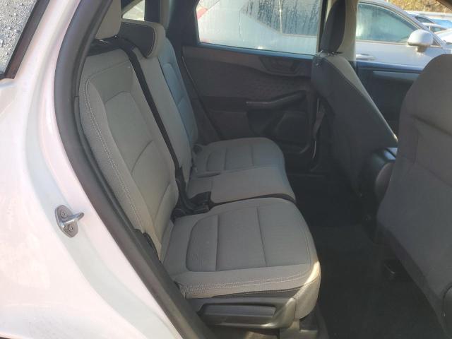 2020 FORD ESCAPE S - 1FMCU9F64LUB85163