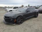 2020 CHEVROLET CAMARO SS - 1G1FG1R77L0144055