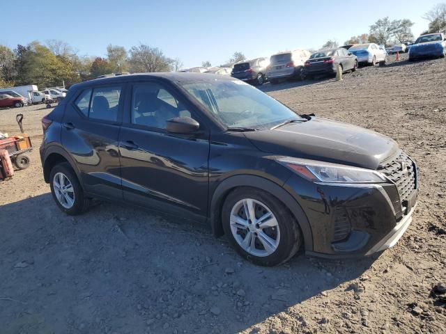 2022 NISSAN KICKS S - 3N1CP5BVXNL481516