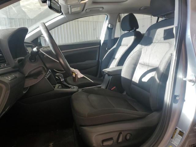 2017 HYUNDAI ELANTRA SE - 5NPD84LF8HH200964