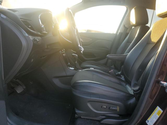 2018 BUICK ENCORE PRE - KL4CJASB1JB706392
