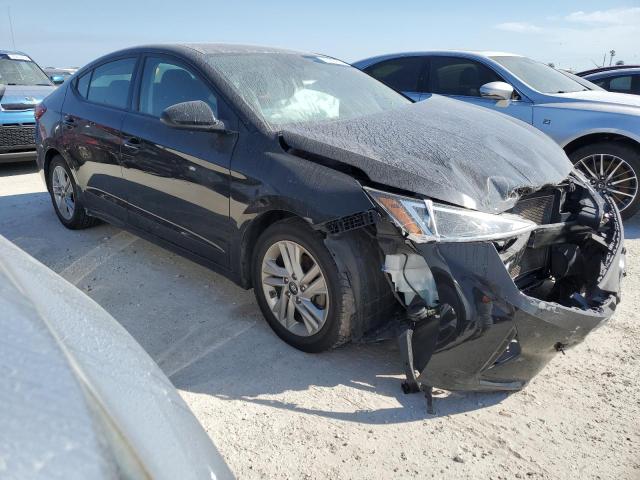 2020 HYUNDAI ELANTRA SE - 5NPD84LF5LH549010