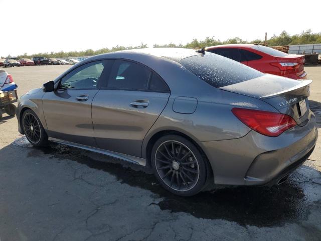 VIN WDDSJ4EB2GN333424 2016 Mercedes-Benz CLA-Class,... no.2