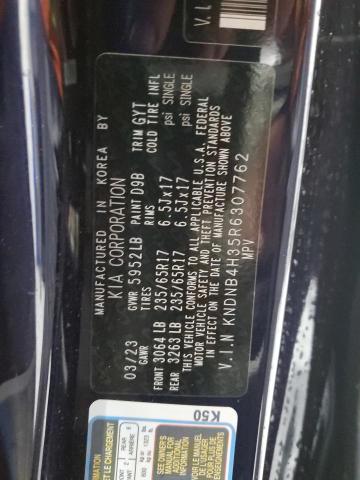 2024 KIA CARNIVAL L - KNDNB4H35R6307762