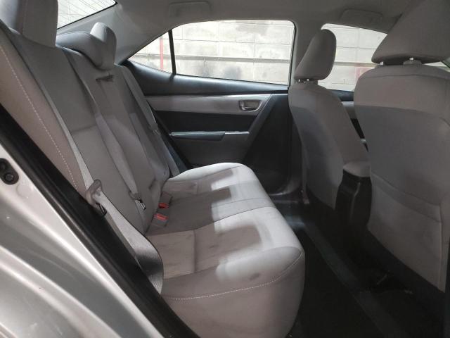 2016 TOYOTA COROLLA L - 5YFBURHE8GP528967