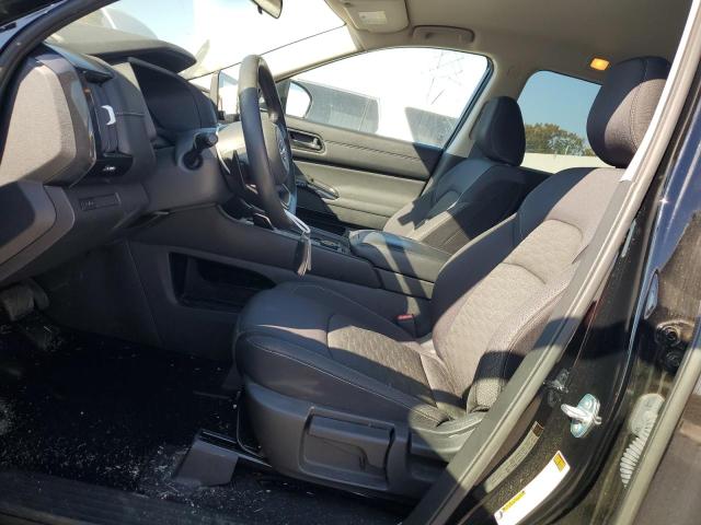 2023 NISSAN PATHFINDER - 5N1DR3AC9PC250102