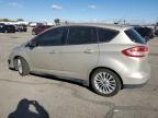 Lot #3024410598 2017 FORD C-MAX SE