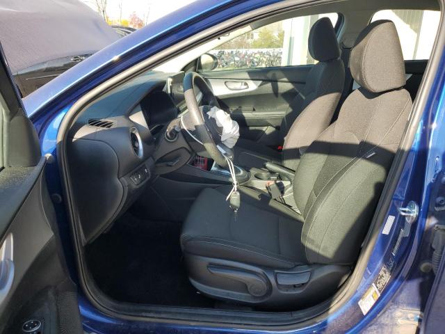 2023 KIA FORTE LX - 3KPF24AD5PE515784