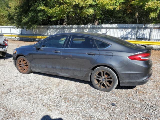 VIN 3FA6P0H76JR109531 2018 Ford Fusion, SE no.2