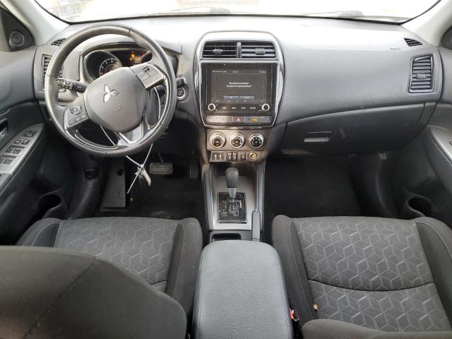 2021 MITSUBISHI OUTLANDER - JA4APVAUXMU026595