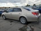 TOYOTA AVALON XL photo