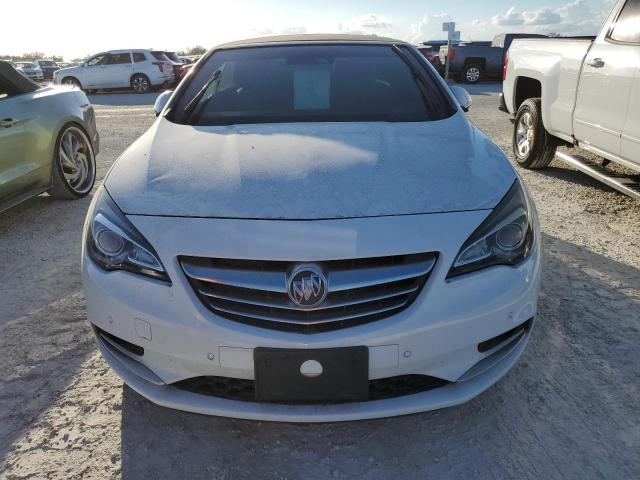 VIN W04WH3N54HG043813 2017 BUICK CASCADA no.5