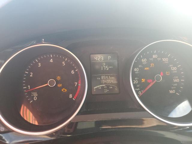 2016 VOLKSWAGEN JETTA SPOR - 3VWD17AJ5GM235240