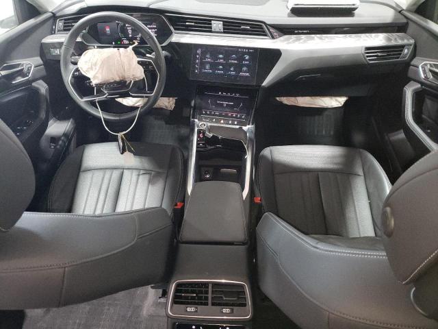2024 AUDI Q8 E-TRON - WA15AAGE9RB025792