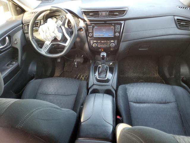 2017 NISSAN ROGUE S - 5N1AT2MM2HC828237