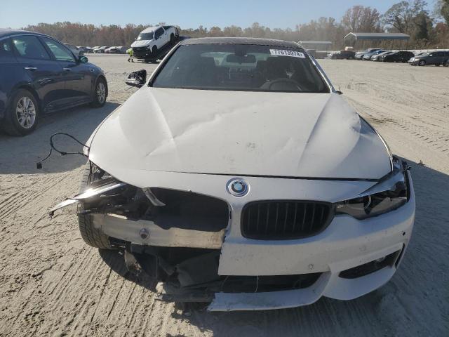 2018 BMW 440I - WBA4W7C59JAB87833
