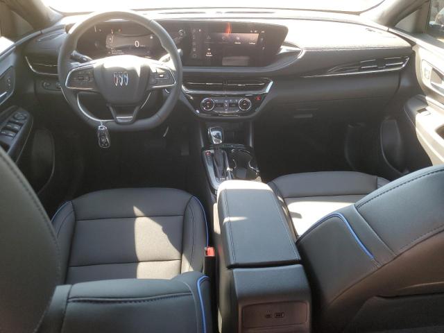 2025 BUICK ENVISTA SP KL47LBEPXSB053829