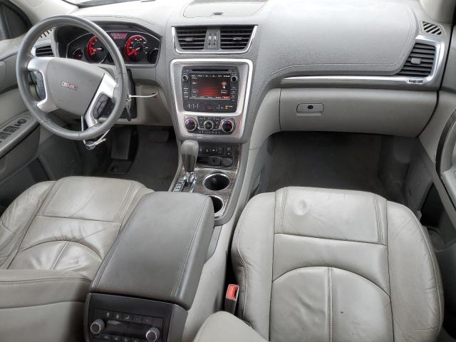 2015 GMC ACADIA SLT - 1GKKVRKD6FJ284580