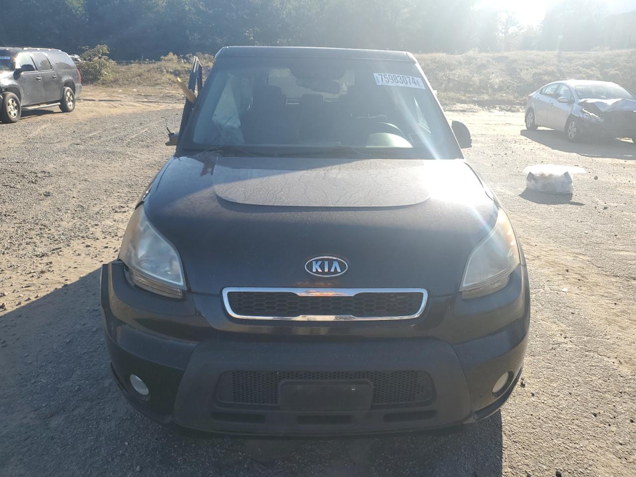 Lot #2986737158 2010 KIA SOUL +