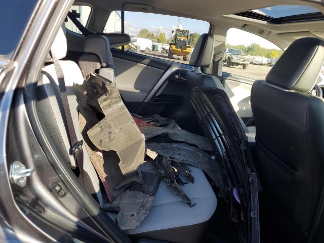 2016 TOYOTA RAV4 LIMIT - JTMDFREV1GJ071494