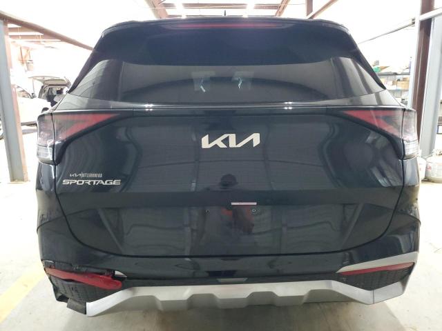2023 KIA SPORTAGE S - 5XYK53AF9PG083995