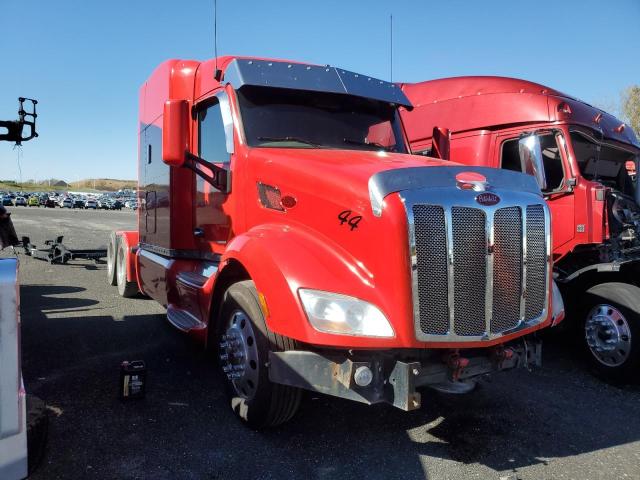 2014 PETERBILT 579 #2936012816