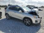 Lot #3024327208 2016 CHEVROLET TRAX LTZ