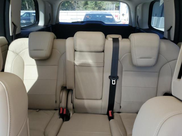 2018 MERCEDES-BENZ GLS 450 4M - 4JGDF6EE5JB036761