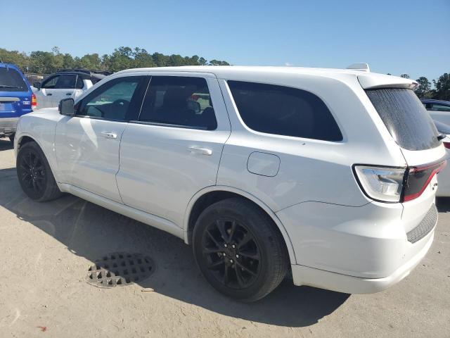 VIN 1C4SDHCT6JC175516 2018 DODGE DURANGO no.2