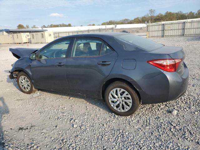 2018 TOYOTA COROLLA L - 2T1BURHE2JC988990
