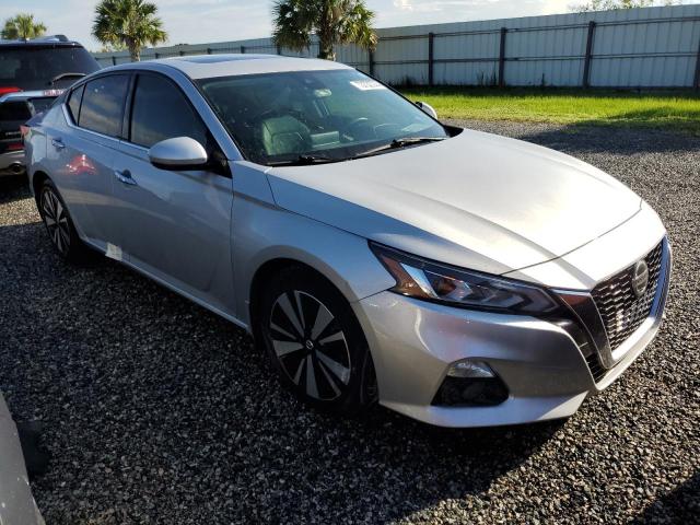 2021 NISSAN ALTIMA SL - 1N4BL4EV1MN339909