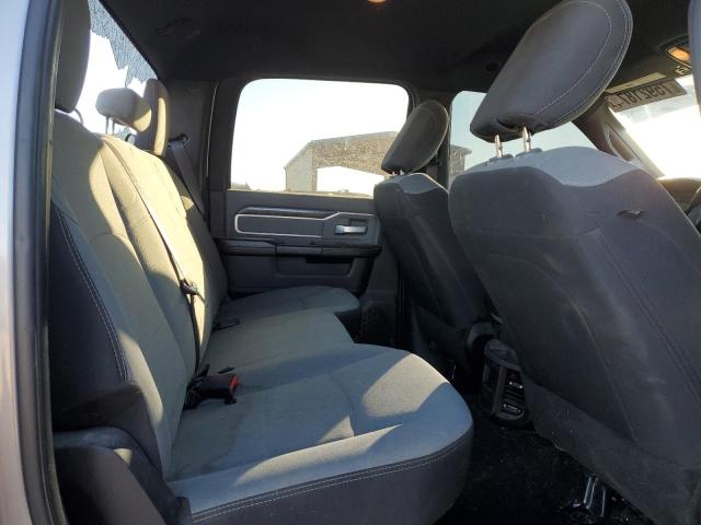 2021 RAM 2500 BIG H - 3C6UR5DL2MG653155