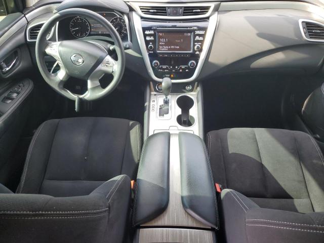 2017 NISSAN MURANO S - 5N1AZ2MG4HN131147
