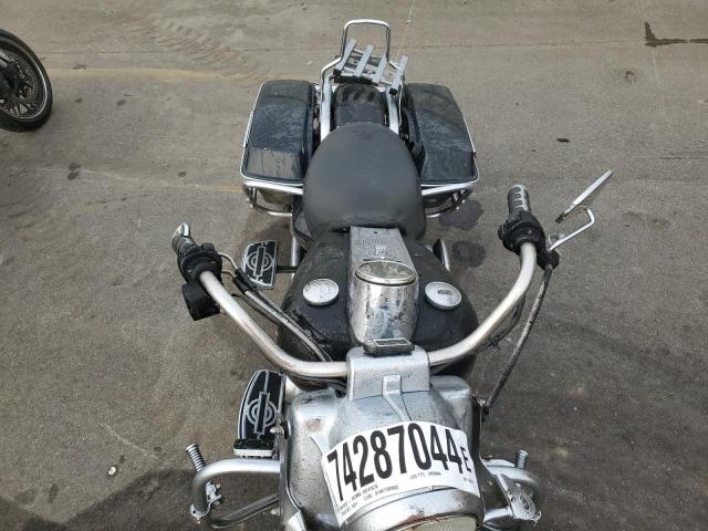 2002 HARLEY-DAVIDSON FLHRI 1HD1FBW132Y605597