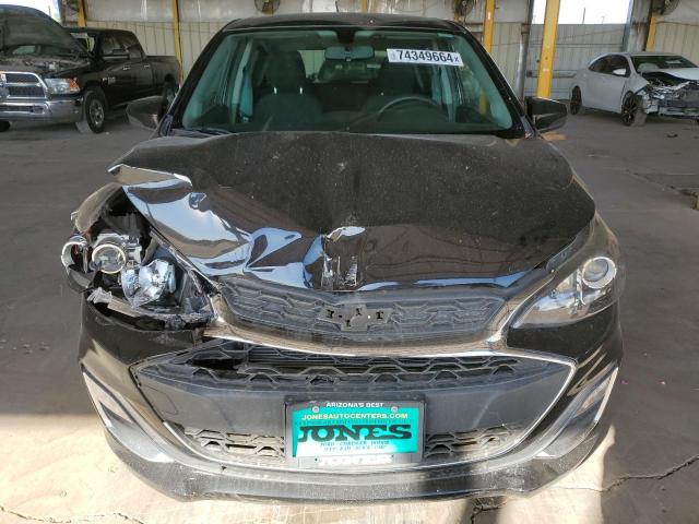 2020 CHEVROLET SPARK 1LT - KL8CD6SA7LC428718