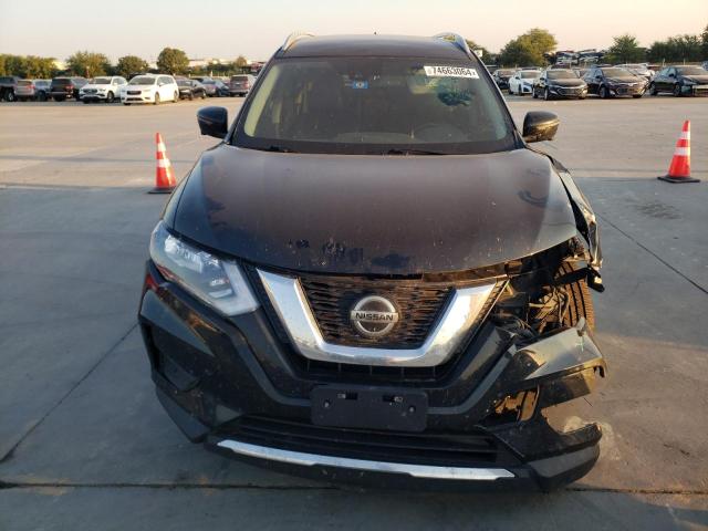 2019 NISSAN ROGUE S - 5N1AT2MTXKC816934