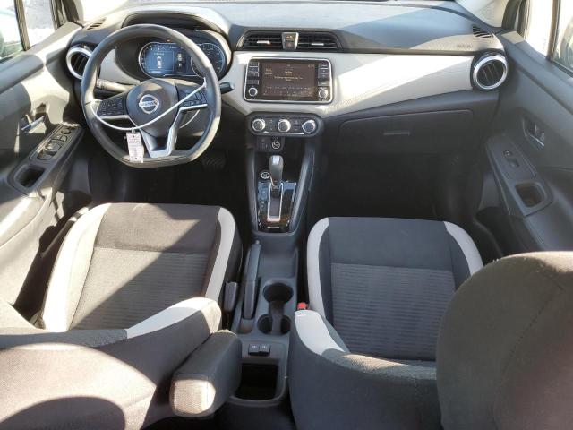 2020 NISSAN VERSA SV - 3N1CN8EV1LL874353