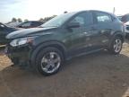 2016 HONDA HR-V LX - 3CZRU6H30GM767961