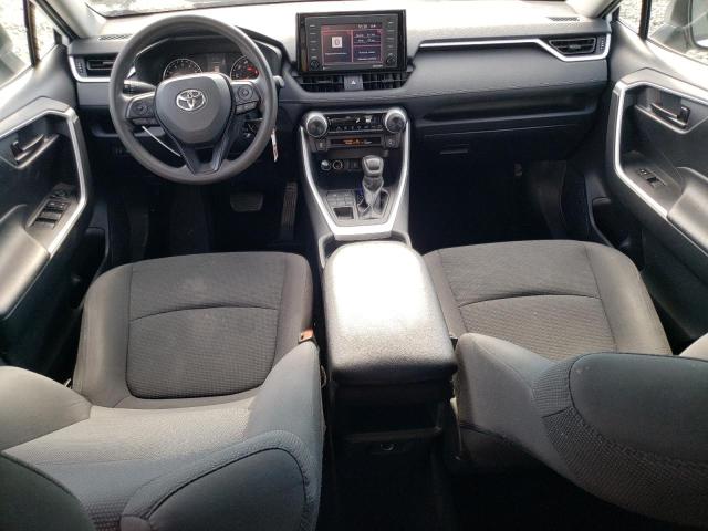 2021 TOYOTA RAV4 LE - 2T3F1RFV0MC185930