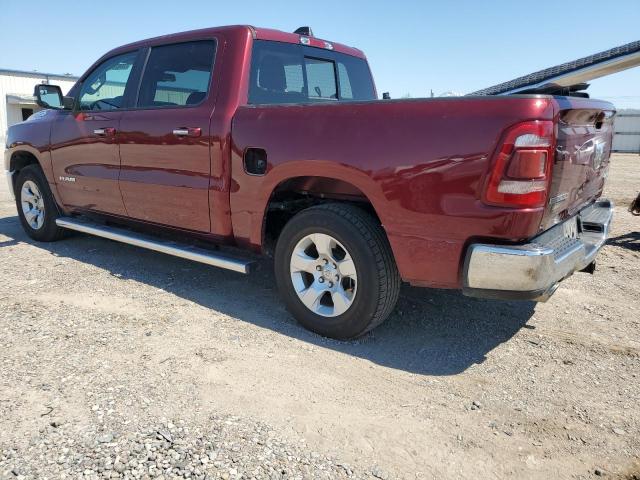 2019 RAM 1500 BIG H - 1C6SRFFT9KN536767
