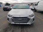 HYUNDAI ELANTRA SE photo