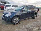 2015 CHEVROLET EQUINOX LT - 2GNFLFEK9F6260273