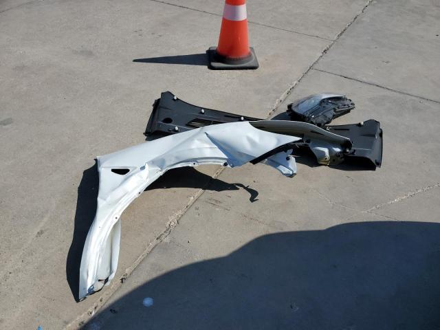 2022 TESLA MODEL Y - 7SAYGAEE5NF535586